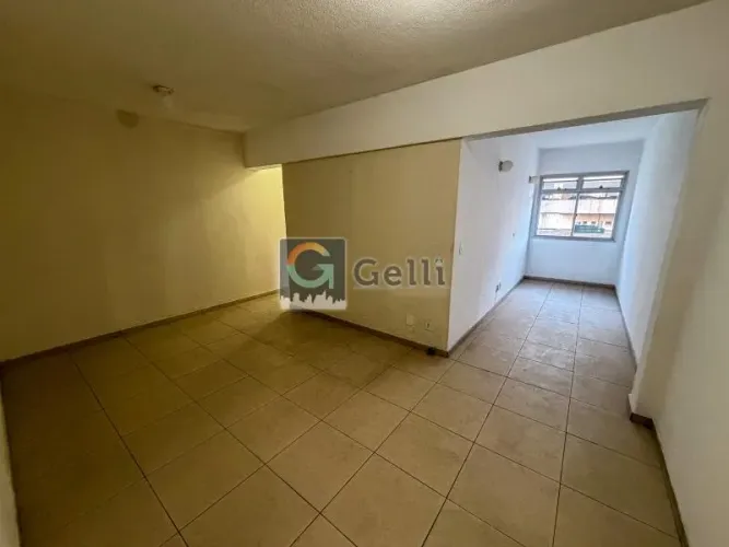 Apartamento- Petrópolis, Centro