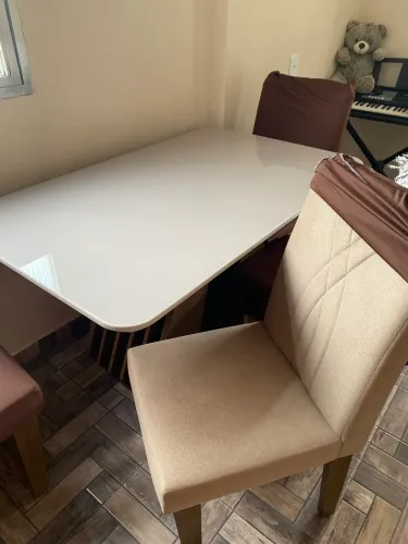 Mesa de jantar