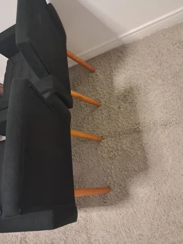 Vendo 2 poltronas nova