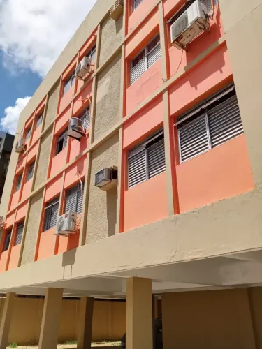 Imóvel para venda possui 38 metros quadrados com 1 quarto em Espinheiro - Recife - PE