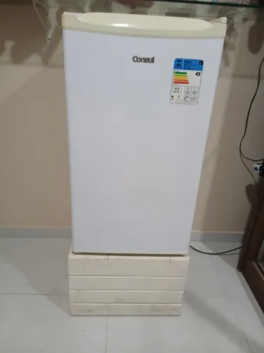 Frigobar consul 117lts 