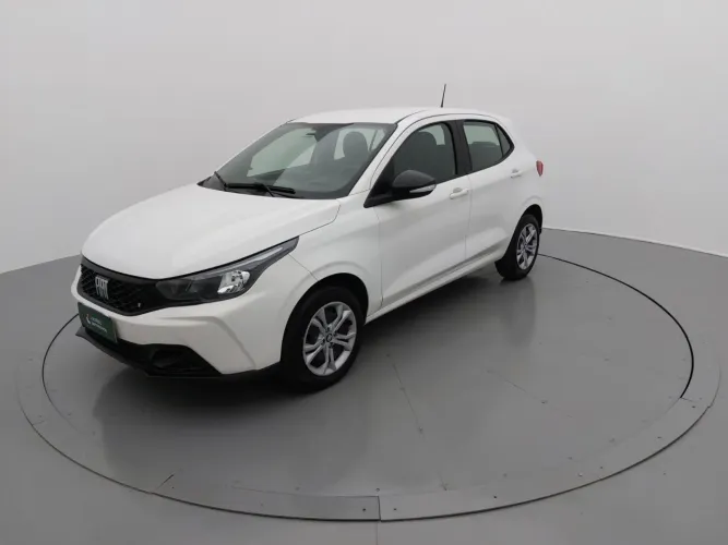 Fiat Argo Drive 1.0 Firefly 2026