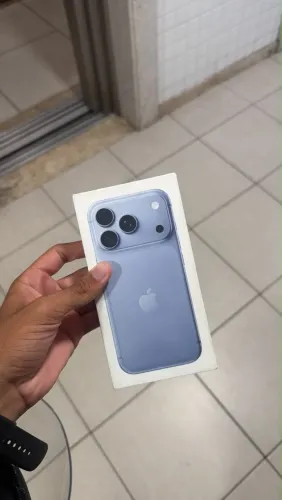 IPHONE 18 PRO 256GB