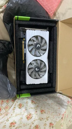 Rx 580 8gb 2048sp
