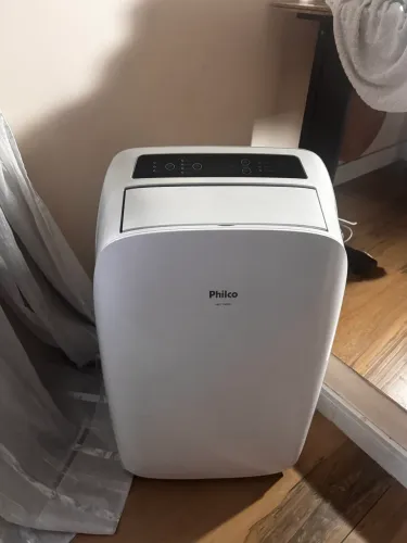 Ar condicionado portátil 