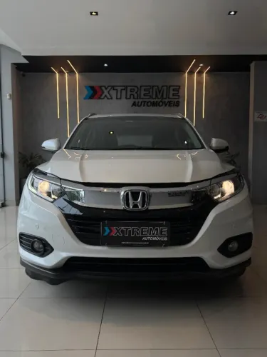 Honda HR-V EXL 1.8 Flexone 16V 5P Aut. 2020