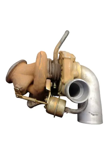 Turbina Ranger Xlt 3.0 2011