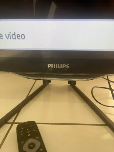 Vendo Tv Philips 40?