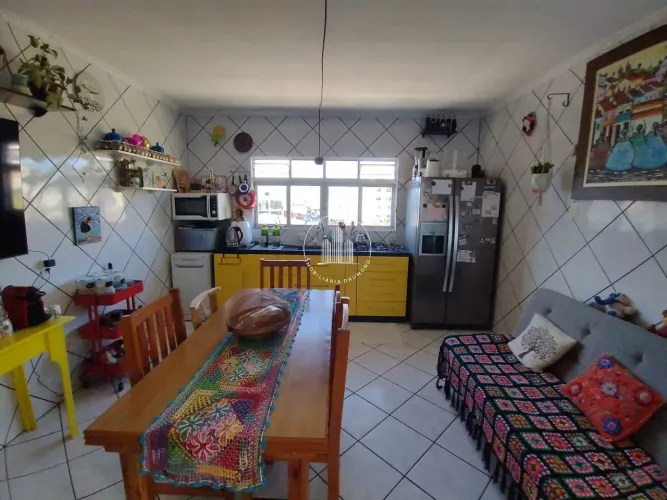 Casa 6 Quartos com 2 Suítes - Estreito