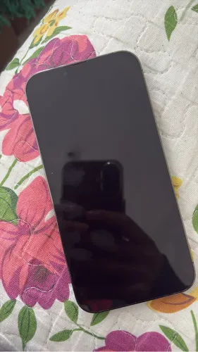 iPhone 13 Pro para retirada de peças