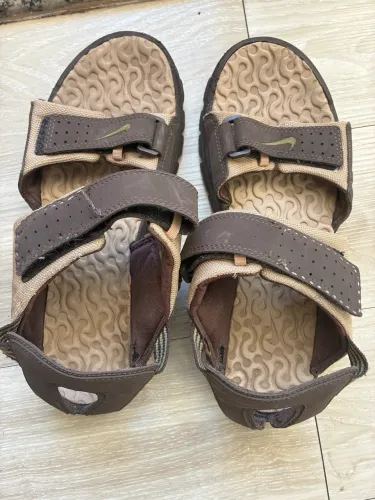 Sandália masculina 