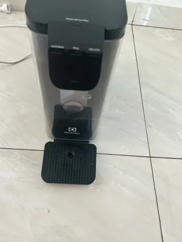 Purificador de Água Electrolux PE12 (Defeito)