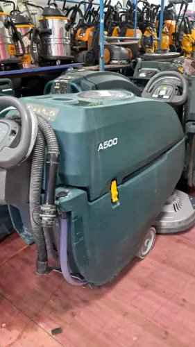 Lavadora Alfa usada modelo A500