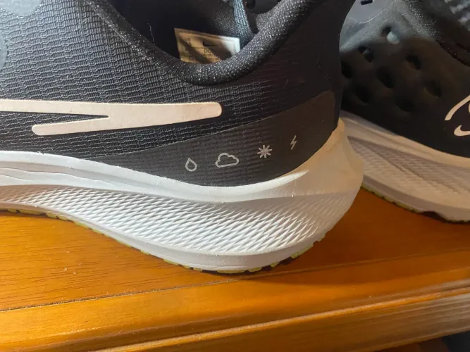 Tênis Nike Air Zoom Pegasus 39 Shield  - TAM 41
