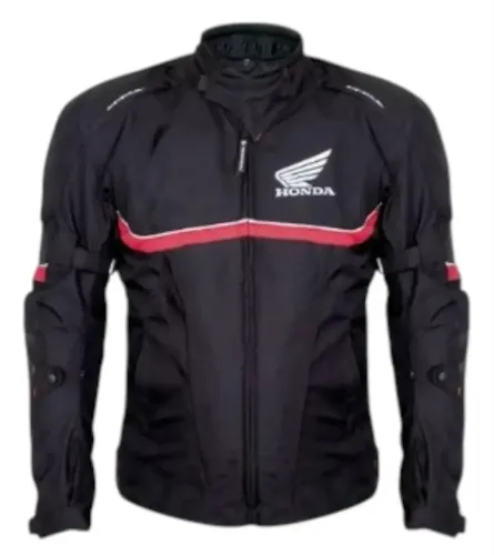Jaqueta Masculina Honda Waterproof