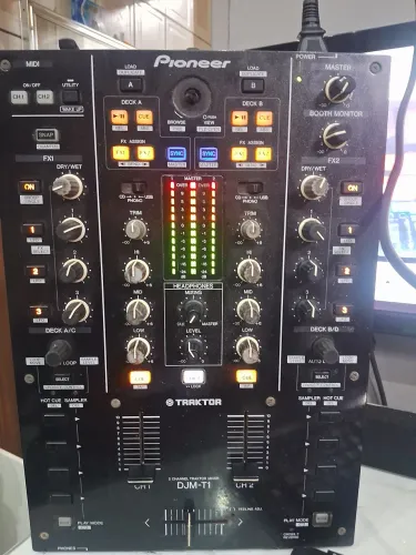 Mixer djm t1 Pioneer