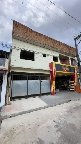 Prédio Comercial ou residencial, Bengui, Belém PA