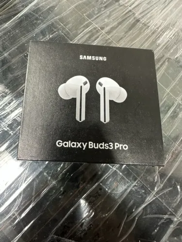Samsung Galaxy Buds3 Pro, Fone De Ouvido Sem Fio