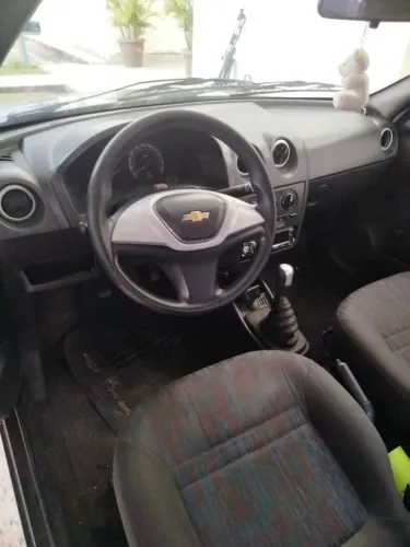 Chevrolet Celta Life/ LS 1.0 MPFI 8V Flexpower 3P 2011