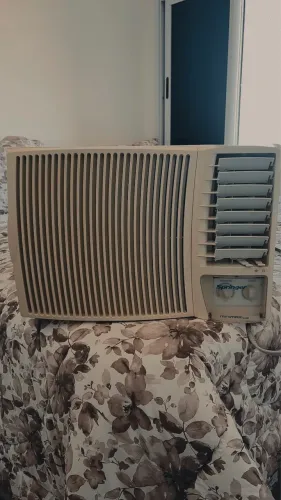 AR-CONDICIONADO 12.000 Btu