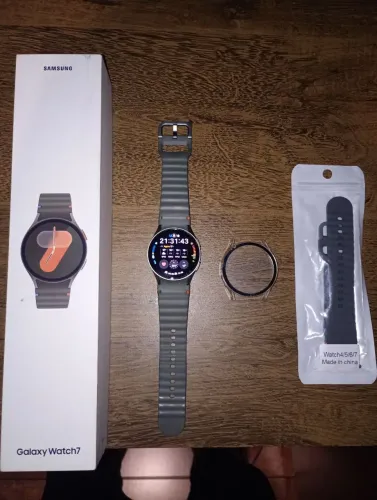 Galaxy Watch 7