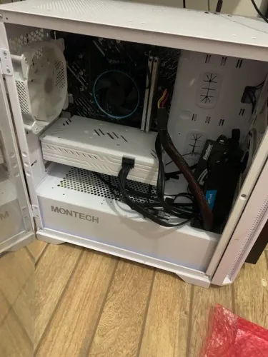 computador amd ryzen