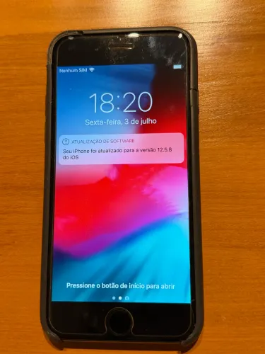 Iphone 6 com 64GB