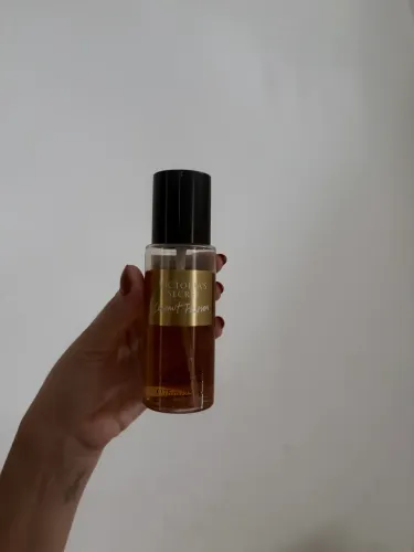 Coconut passion - victorias secret