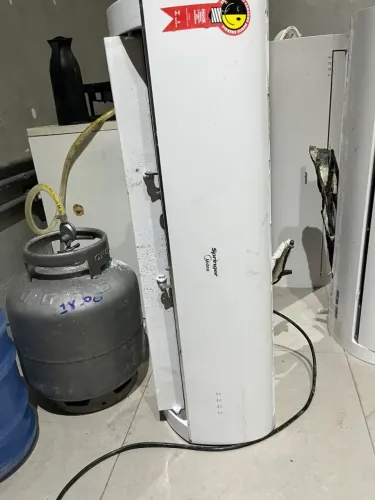 Ar Condicionados Inverter 22.000 Btus