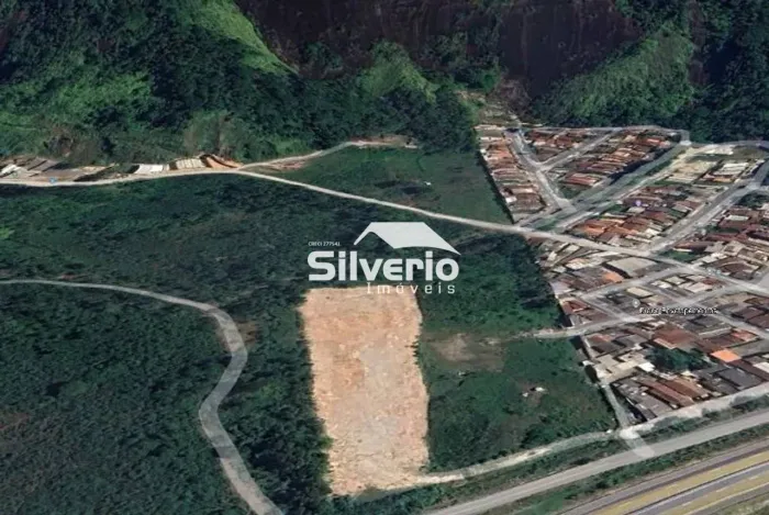 Área à venda, 10137 m² por R$ 2.800.000,00 - Jardim Gaivotas - Caraguatatuba/SP