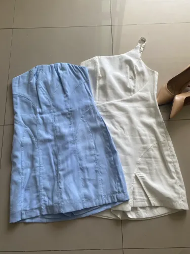 Vestidos lindos
