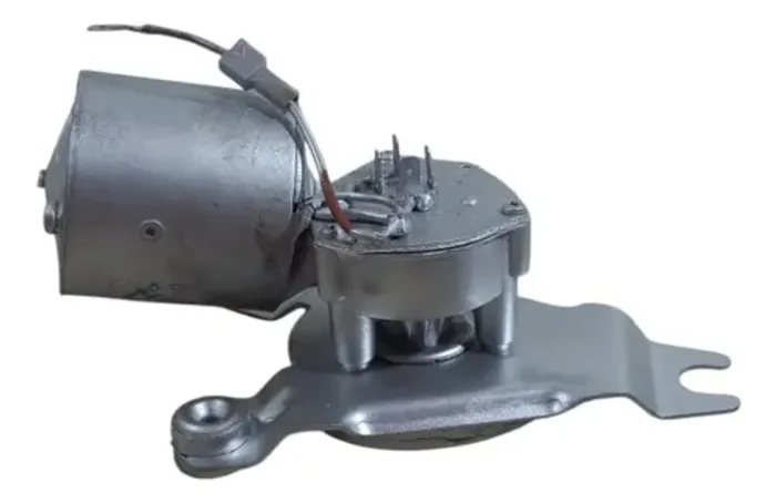 Motor Limpador Parabrisa Chevrolet D20 Diesel 4.0 1985 1987
