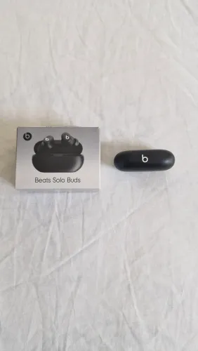Solo Buds Fone de Ouvido Beats