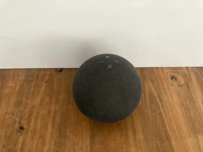 Alexa 4 geração