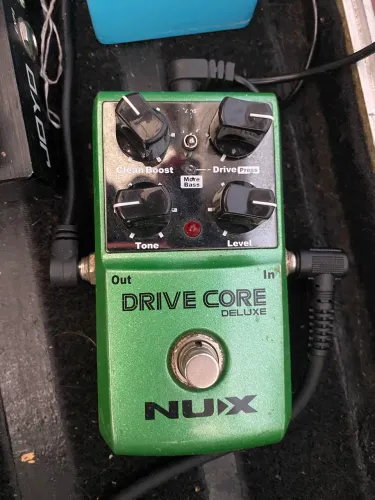 Drive core nux