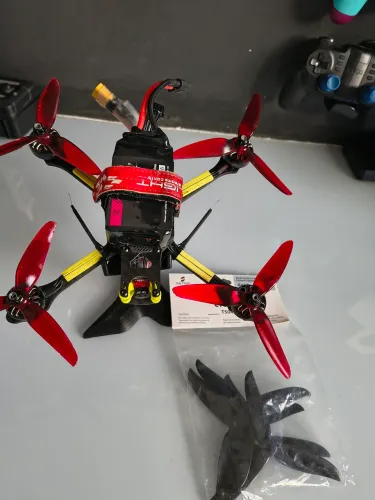 Drone fpv racing