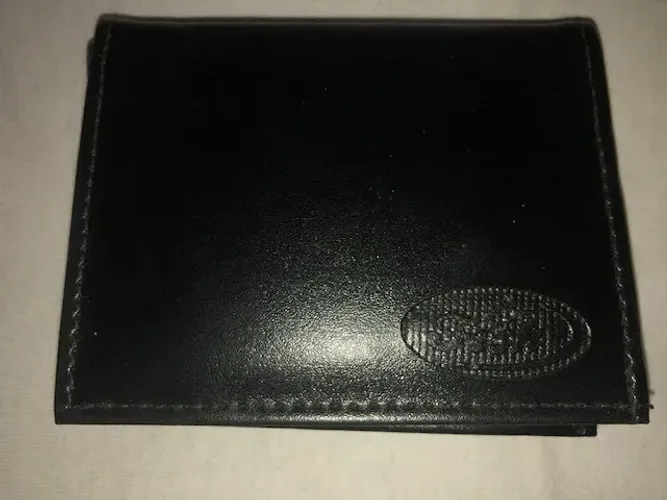 Carteira Masculina - Novo