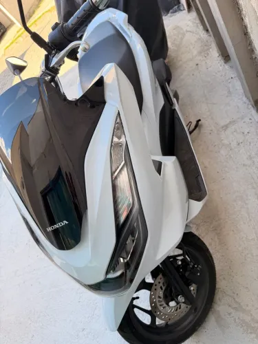 Pcx 2025 estado de zero