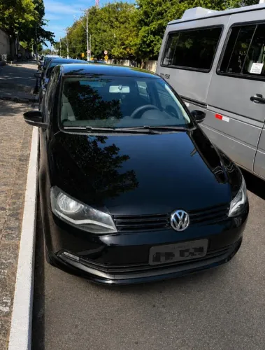Volkswagen Gol Geração VI 1.0 8V MI Total Flex Mec. 4P 2014