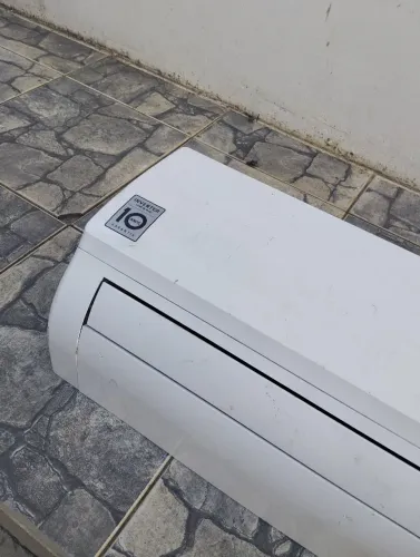 Ar condicionado