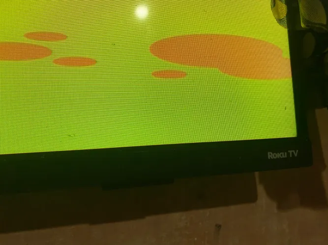 vendo televisão smart 