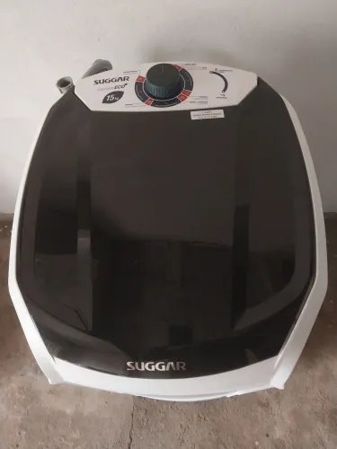 Tanquinho suggar 12kilos 
