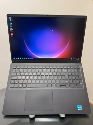 Notebook Dell Inspiron 15 3511 - SSD 500GB