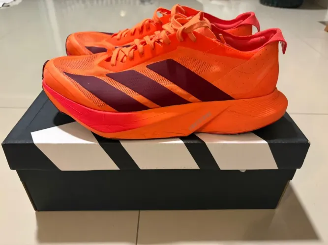 Tênis de corrida adidas Adizero drive RC M
