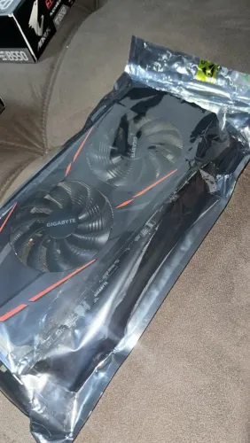 GTX 1060 6g