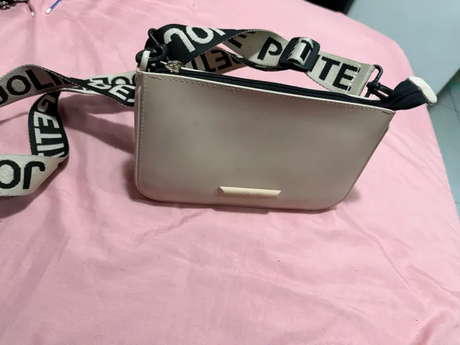 Bolsa Petite Jolie