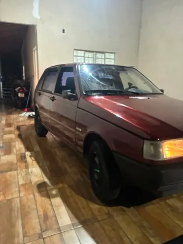 Fiat Uno Mille EP 2P E 4P 1996