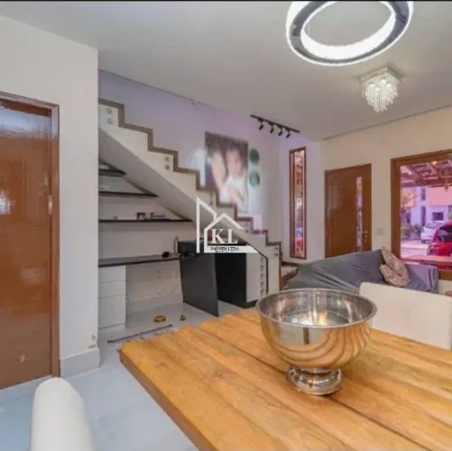 Belissimo Duplex - 2 Quartos - 71m2 - Perfeita Localização - Bairro Planalto