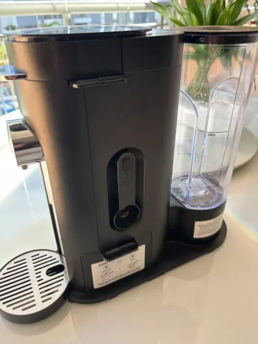 Cafeteira Ninja