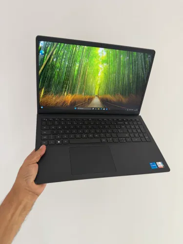 Notbook dell core i5 16 gigas ssd 512 tela 15.6 zero